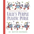 thumbnail image 1 of Pre-Owned Lilly's Purple Plastic Purse 20th Anniversary Edition (Hardcover), 1 of 1