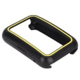 thumbnail image 2 of Funda protectora suave para reloj inteligente, protector de pantalla completo de TPU, carcasa protectora de pantalla de TPU, carcasa protectora de pantalla de TPU, acabado de lujo, 2 of 12