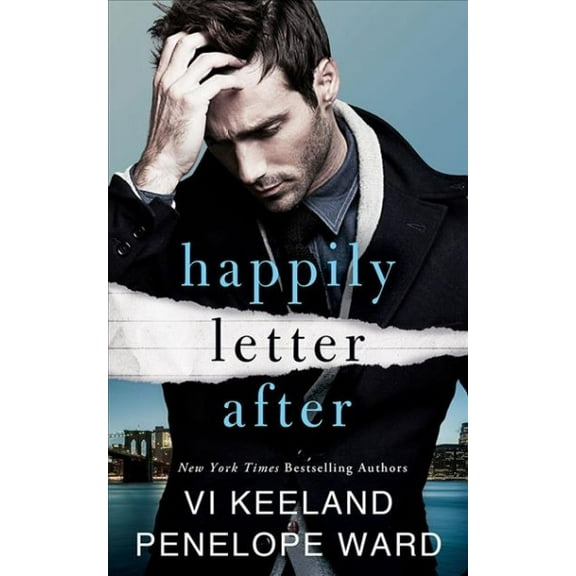 Pre-Owned Happily Letter After Paperback