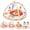 Yellow, variant on Wonderstone 2 in 1 Baby Play Gym with Round Ocean Water Mat, Infant Activity Playmat with Light & Music, Tummy Time Play Gym for Newborn 0-12 Months, Pink