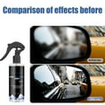 thumbnail image 3 of Anti-Fog Car Defogger Glass Cleaner Spray For Automotive Glass Interior H1B3, 3 of 9