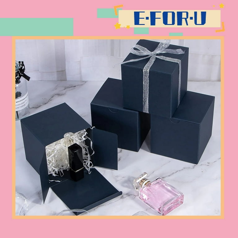 PACKHOME 16.3x14.2x5 Inches, 3 Extra Large Gift Boxes with Lids