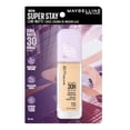 thumbnail image 1 of Base de maquillaje Maybelline Superstay Lumi Matte Superstay Lumi Matte Tono 118 CB, 1 of 4
