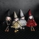 thumbnail image 1 of Xihbxyly Colgante de Bruja de Halloween, Linda Muñeca de Tela Colgante, Campanas de Viento, Ambiente Espeluznante, Decoración de Pared Interior, Decoración de Puerta de Entrada/Árbol, Decoración de F, 1 of 2