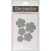 Die-Namics Die-Layered Rose, 1" To 1.8"