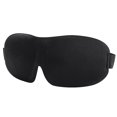 thumbnail image 2 of jiaroswwei 3D Eye Cover with Elastic Strap Fabric Breathe Freely Sleeping Blindfold Household Supplies, 2 of 8