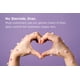 thumbnail image 2 of Kit limpiador y crema facial para el cuidado de la piel Dermgentle Sensitive Skin, 2 of 8