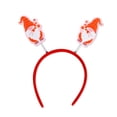 thumbnail image 4 of Valentine's Gift Stylish Hairband Valentine Day Headband for Party Stage Performances Headwear, 4 of 20