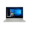 thumbnail image 3 of HP ENVY x360 Convertible 2-in-1 Laptop Touchscreen 15.6" FHD 10th gen i7-10510U, 12GB Memory, 512GB SSD+16GB Optane, Backlit Keyboard, Fingerprint reader, Windows 10 - Natural Silver - 15M-DR1012DX, 3 of 7