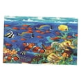 thumbnail image 2 of Etiqueta Engomada del Paisaje del Acuario Sunnimix Decoración de Fondo 50x82CM, 2 of 7