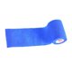 thumbnail image 4 of Cinta de vendaje cohesivo autoadhesiva para de 4 . Azul shamjiam Vendaje adhesivo autoadhesivo, 4 of 8