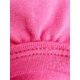 thumbnail image 4 of 1pc Pink Dog Vest With Heat Transfer Print, Breathable, Suitable For Indoor And Outdoor Wear, 4 of 5