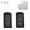 HEPA Filter*2, variant on FOR ECOVACS T50 PRO OMNI /T50PRO / T50 OMNI Robot Vacuum Spare Parts Main Side Brushes Mop Cloths HEPA Filters Dust Bags Accessories T50 Replacement Kit for Ecovacs