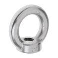 thumbnail image 2 of LOVIVER 304 Steel Machine Shoulder Lift Thread Eye Nut M6/M8/M10//M14///M20/M22, 2 of 5