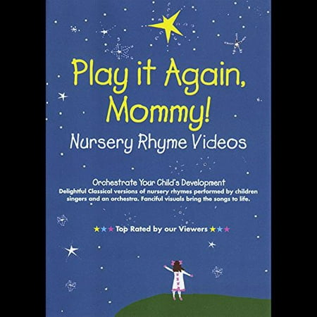Play It Again Mommy (DVD)