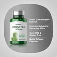 thumbnail image 4 of Horsetail Capsules 800 mg | 180 Count | Herb Extract Supplement for Men and Women | by Piping Rock, 4 of 7