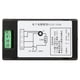 thumbnail image 5 of Medidor De Voltaje Voltímetro Digital, Medidor De Potencia, Para Laboratorio Fyydes 100A chino, 5 of 8