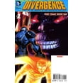 thumbnail image 1 of Divergence FCBD #1 VF ; DC Comic Book, 1 of 1