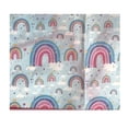 thumbnail image 5 of Batita Mayware Mayware Baby Babero Batita suave e impermeable, 5 of 5