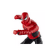 thumbnail image 2 of Figura Acción de Last Stand Spiderman de Marvel +3 años rojo, 2 of 3