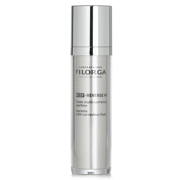 Tratamiento facial Filorga NCEF-Reverse Mat Supreme