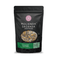 thumbnail image 1 of Molienda Sagrada - Té Verde Luna Verde 150 Gr. - 100% Natural, 1 of 7