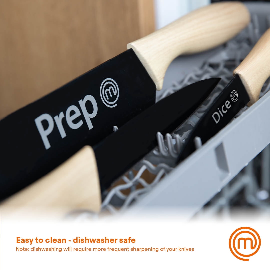 Buy n Save Spar Eswatini - Due to the EXTEPTIONAL demand for these amazing  knives, the MasterChef Knives promotion has been extended from 31 January  till 14 February! That means you have