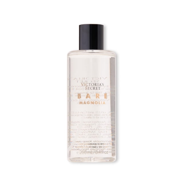 Bruma aromática Victoria's Secret Bare Magnolia 250 ml