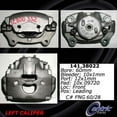 thumbnail image 2 of Centric Parts Disc Brake Caliper P/N:141.38021, 2 of 2