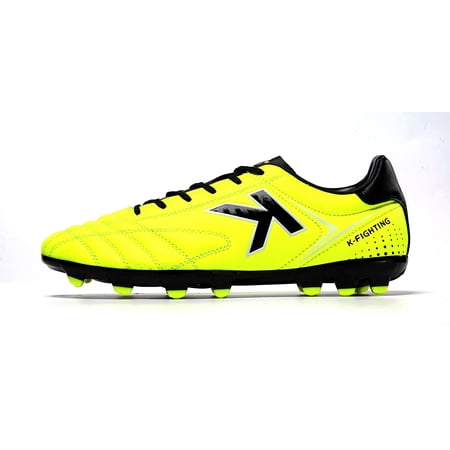 KELME Soccer Cleats for Men's/Women's - Unisex Soccer Shoes Outdoor/Indoor