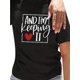 thumbnail image 3 of 1 pieza de camisetas a juego con estampado "Ella robó mi corazón y yo me lo quedo" para parejas - Camisetas casuales de algodón con cuello redondo para recién casados y amantes - Perfectas para regal, 3 of 8