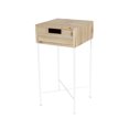 thumbnail image 1 of Table d’appoint Decklyn de hometrends, 1 of 7