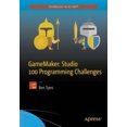 thumbnail image 2 of GameMaker: Studio 100 Programming Challenges, 2 of 2