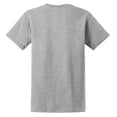 thumbnail image 4 of 2000 - Ultra Cotton® T-Shirt - Gildan - MF, 4 of 4