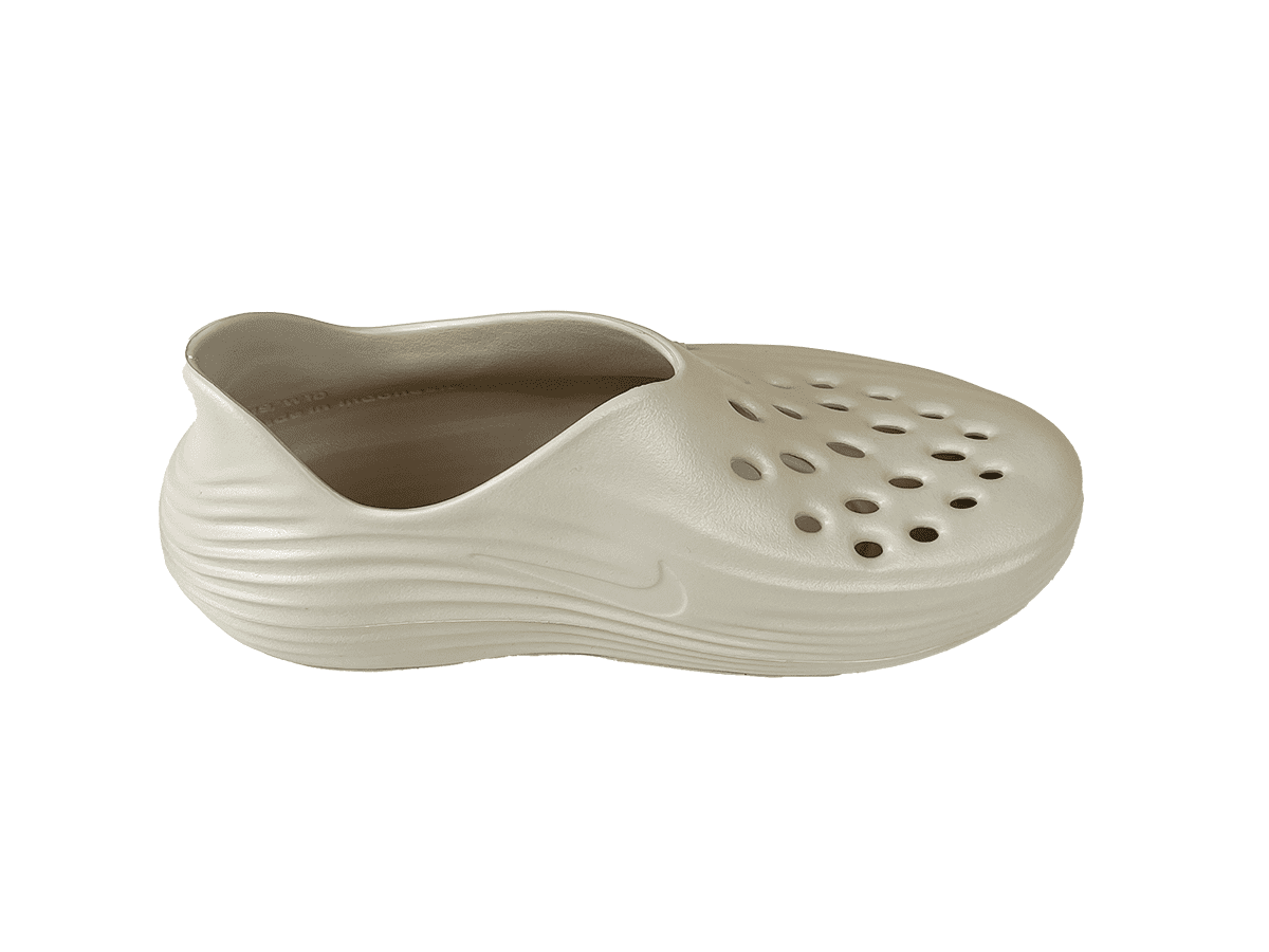 靴 Nike ReactX Rejuven8 Light Orewood Brow Nike ReactX Rejuven8 Light Orewood Brown HV5060-100 Men's