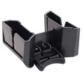 thumbnail image 3 of Conjunto de inserción del soporte de para los accesorios del reempzo del vehículo de , de Yotijar titular de la bebida del coche, 3 of 7