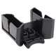 thumbnail image 3 of Conjunto de inserción del soporte de la taza de la consola central para los accesorios del reemplazo del ículo de , fácil de Macarena titular de la bebida del coche, 3 of 7