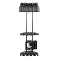 thumbnail image 3 of LimbSaver Silent Quiver for Bow Hunting, One Piece, Black, 3 of 3