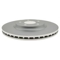 Raybestos 76955FZN Rust Prevention Technology Coated Rotor Brake Rotor, 1 Pack Fits select: 2001-2010 CHRYSLER PT CRUISER