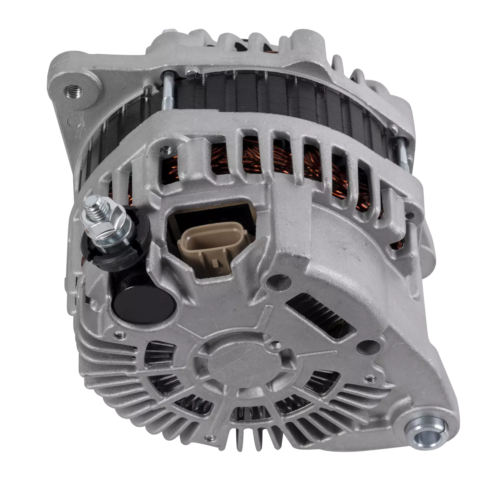 MOSTPLUS Alternator for 07-15 Nissan Altiam 09-14 Maxima Murano 3.5L 11341 11557 IR/IF