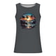 thumbnail image 5 of Casual Tops de Verano de la Moda de los Hombres sin Mangas Impreso Cuello Redondo, Camisa Ligera Y Cómoda para Diario, 5 of 5