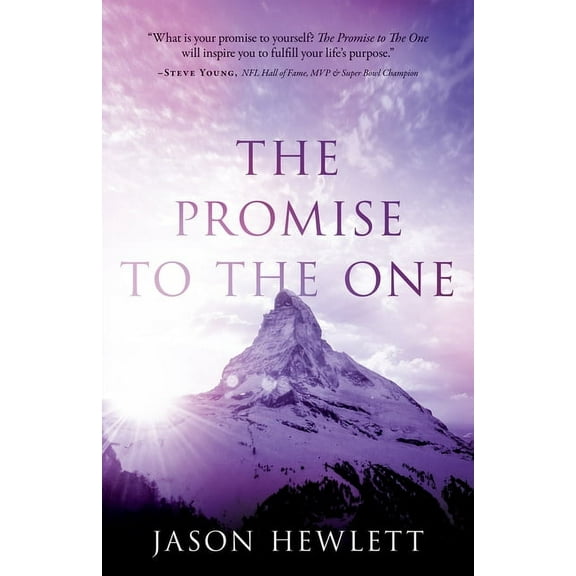 The Promise to the One (Paperback)