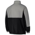 thumbnail image 3 of Men's Charly  Gray C.F. Pachuca Full-Zip Jacket, 3 of 4