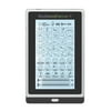 HealthmateForever T40AB Touch Screen TENS Unit & Muscle Stimulator (Black)