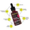thumbnail image 2 of The Everyday Lab Colágeno Líquido Hidrolizado Sublingual con Biotina y Zinc, 2 of 5