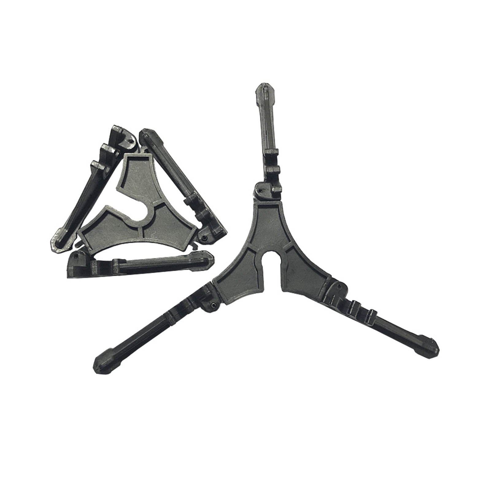 ViiTech Outdoor Cooking Bracket Stable Cooking Gas Bracket Foldable