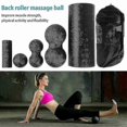 thumbnail image 1 of Fascia Set, 5 Piece Full Body Training Kit, Flat And Spot Massage, 1 of 4