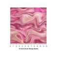 thumbnail image 5 of Rwraps Pink Agate Gemstone Blushing Cheeks Matte Vinyl Film Wrap 59in x 19ft Vinyl Vehicle Car Film, 5 of 9