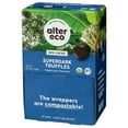 thumbnail image 4 of Alter Eco Organic Superdark Chocolate Truffle, 0.42 Ounce -- 60 per case., 4 of 6
