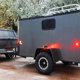 thumbnail image 5 of 2PCS Amber/Red LED Fender Marker Lights LED Clearance Trailer Fender Lights Trailer Light Assembly, 5 of 5